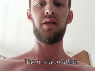 Themaskedvillian