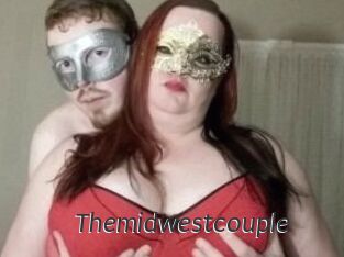 themidwestcouple Ligne Rose