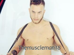 Themuscleman18
