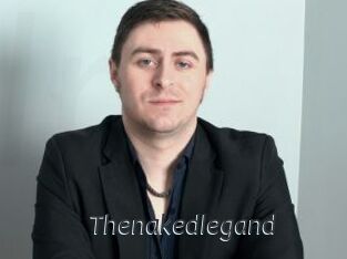 Thenakedlegand