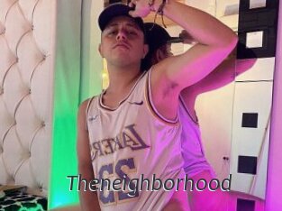 Theneighborhood