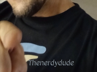 Thenerdydude