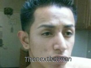 Thenextbatman