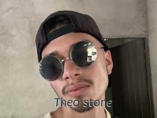 theo_stone Ligne Rose