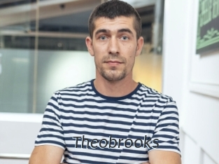 Theobrooks