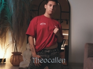 Theocallen