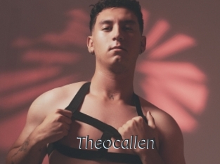 Theocallen