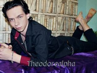 Theodorealpha