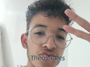 Theojhones