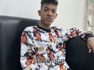 Theojohn