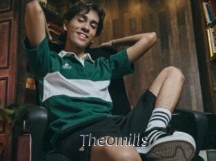 Theomills