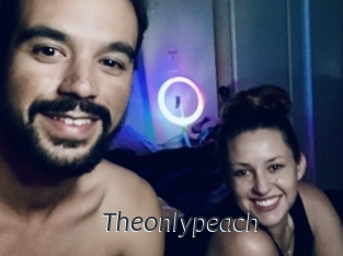 Theonlypeach