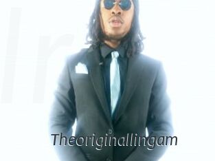 theoriginallingam Ligne Rose