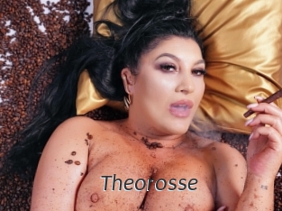 Theorosse