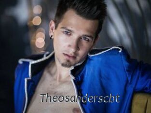 theosanderscbt Ligne Rose