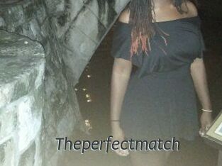 Theperfectmatch