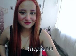 Thephania