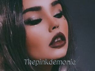 Thepinkdemonia