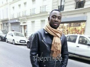 Theprince