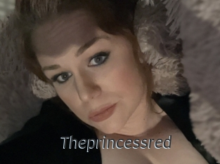 Theprincessred
