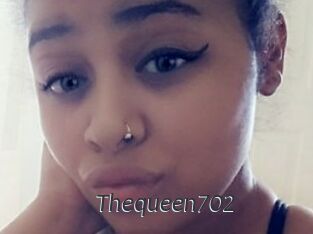 Thequeen702