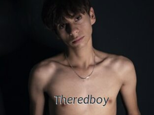 Theredboy