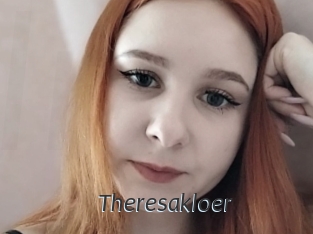 Theresakloer