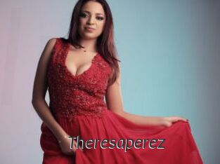 theresaperez Ligne Rose