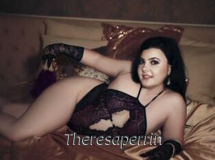 theresaperrin Ligne Rose