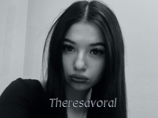 Theresavoral