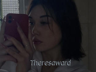 Theresaward