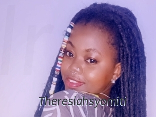 Theresiahsyomiti
