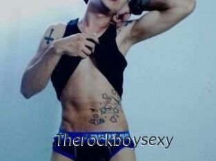 Therockboysexy