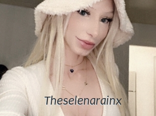 Theselenarainx