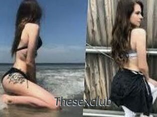 thesexclub Ligne Rose