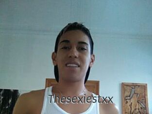 Thesexiestxx