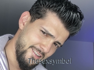 thesexsymbol Ligne Rose