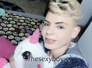 Thesexyboyxx