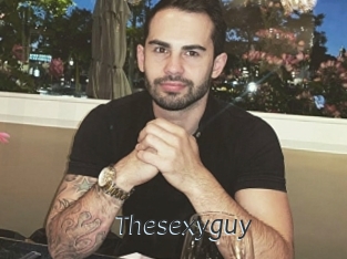 thesexyguy Ligne Rose