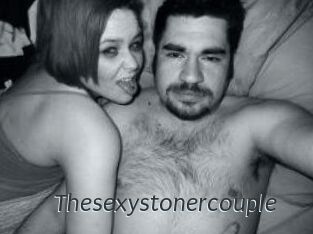 Thesexystonercouple