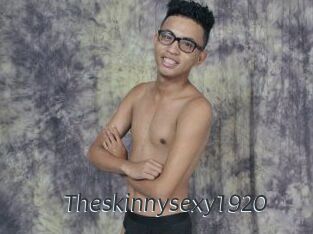 Theskinnysexy1920