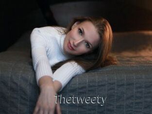 Thetweety