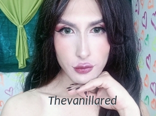 thevanillared Ligne Rose