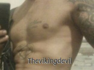 Thevikingdevil