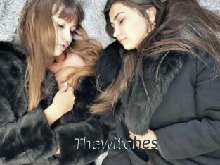 Thewitches
