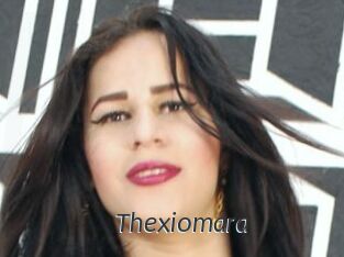 thexiomara Ligne Rose