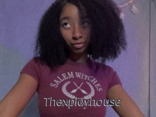 Thexplayhouse
