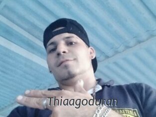 thiaagoduran Ligne Rose