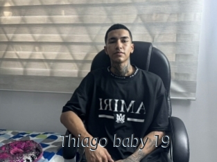 thiago_baby_19 Ligne Rose