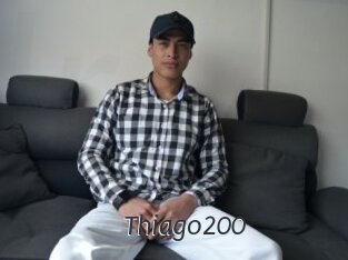 Thiago200